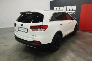 Внедорожник Kia Sorento 2016 года, 2800000 рублей, Курск