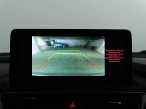 Внедорожник JAC JS3 2024 года, 1641055 рублей, Москва