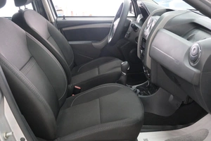 Внедорожник Renault Duster 2020 года, 1319000 рублей, Омск