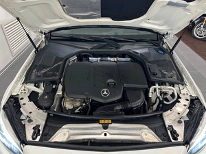 Купе Mercedes-benz C-класс 2019 года, 3400000 рублей, Новосибирск