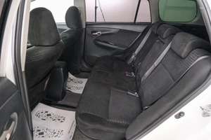 Универсал Toyota Corolla Fielder 2008 года, 869000 рублей, Красноярск