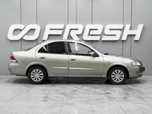 Седан Nissan Almera Classic 2012 года, 550000 рублей, Ростов-на-Дону