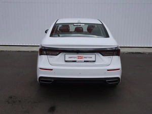 Седан OMODA S5 2024 года, 1500000 рублей, Брянск