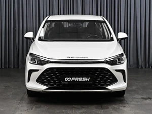 Седан Baic U5 Plus 2023 года, 1272000 рублей, Ставрополь