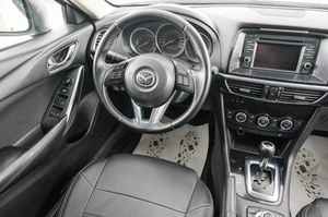 Седан Mazda 6 2012 года, 1299000 рублей, Красноярск