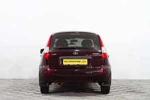 Хетчбэк ВАЗ (LADA) Kalina 2012 года, 399000 рублей, Сургут