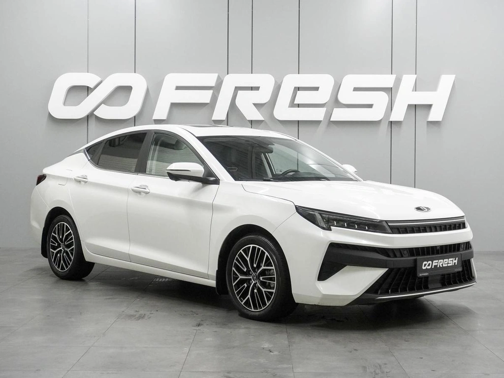 Лифтбек Москвич 6 2023 года, 1599000 рублей, Воронеж