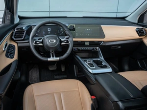 Внедорожник GAC GS3 2024 года, 2250000 рублей, Краснодар