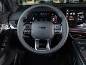 Внедорожник Haval F7 2026 года, 3799000 рублей, Красноярск