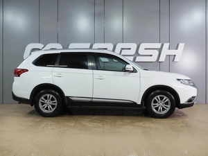 Внедорожник Mitsubishi Outlander 2017 года, 2179000 рублей, Воронеж