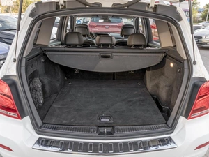Внедорожник Mercedes-benz GLK-класс 2014 года, 2149000 рублей, Саратов