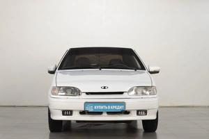 Хетчбэк ВАЗ (LADA) 2114 Samara 2010 года, 309000 рублей, Челябинск