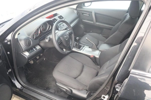Хэтчбек Mazda 6 2010 года, 1050000 рублей, Орёл