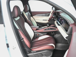 Внедорожник Geely Monjaro 2023 года, 3239000 рублей, Аксай