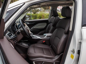 Минивэн Geely Jiaji 2021 года, 2350000 рублей, Большой Сочи