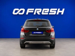 Внедорожник BMW X1 2014 года, 1778077 рублей, Москва