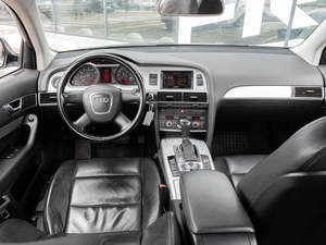 Седан Audi A6 2009 года, 1069000 рублей, Краснодар