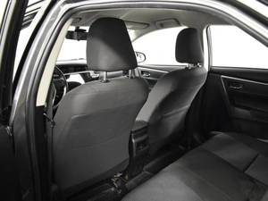 Седан Toyota Corolla 2014 года, 1285900 рублей, Казань