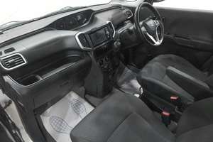 Минивэн Suzuki Solio 2019 года, 889000 рублей, Новокузнецк