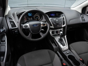 Седан Ford Focus 2011 года, 720000 рублей, Краснодар