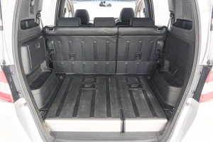 Минивэн Honda Freed 2012 года, 1159000 рублей, Красноярск