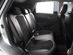 Внедорожник Nissan Qashqai 2013 года, 880000 рублей, Омск