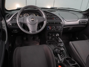 Внедорожник Chevrolet Niva 2018 года, 799000 рублей, Воронеж