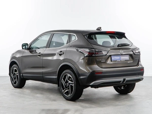 Внедорожник Nissan Qashqai 2025 года, 3298999 рублей, Москва