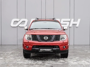 Пикап Nissan Navara 2008 года, 1098000 рублей, Краснодар