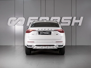 Внедорожник Haval F7x 2021 года, 1899000 рублей, Минеральные Воды