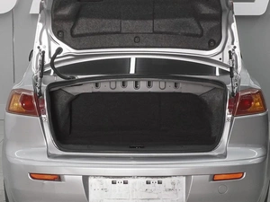 Седан Mitsubishi Lancer 2008 года, 745000 рублей, Ростов-на-Дону