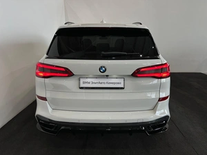 Внедорожник BMW X5 2019 года, 6000000 рублей, Кемерово