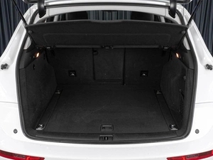 Внедорожник Audi Q5 2015 года, 2169000 рублей, Тюмень