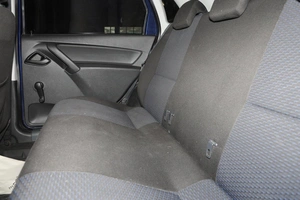 Седан ВАЗ (LADA) Granta 2013 года, 489000 рублей, Новосибирск