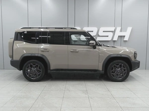 Внедорожник Jetour T2 2024 года, 3490000 рублей, Ростов-на-Дону