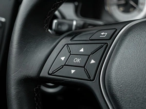 Внедорожник Mercedes-benz GLK-класс 2014 года, 1790000 рублей, Краснодар