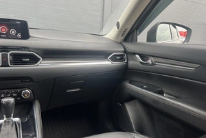 Внедорожник Mazda CX-5 2017 года, 2810000 рублей, Солонцы
