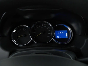 Внедорожник Renault Duster 2017 года, 1339050 рублей, Москва