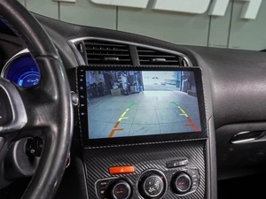 Хетчбэк Citroen DS 4 2012 года, 749000 рублей, Воронеж