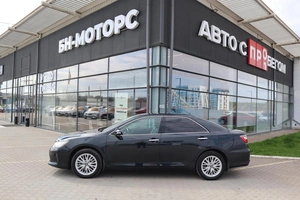 Седан Toyota Camry 2014 года, 2222000 рублей, Мирное