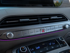 Внедорожник Hyundai Palisade 2019 года, 4070000 рублей, Краснодар