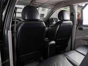 Внедорожник Mitsubishi Pajero Sport 2011 года, 1799000 рублей, Тюмень