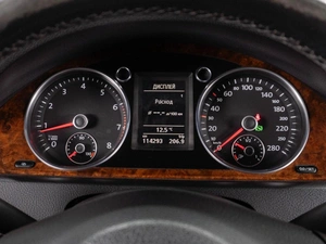 Седан Volkswagen Passat CC 2011 года, 1239000 рублей, Тюмень