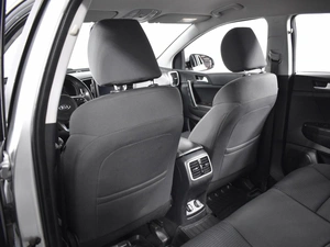 Внедорожник Kia Sportage 2017 года, 1620000 рублей, Казань