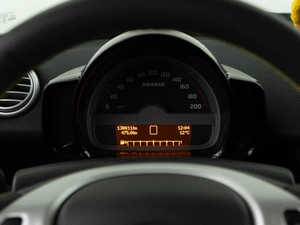 Хетчбэк Smart Fortwo 2014 года, 883055 рублей, Москва