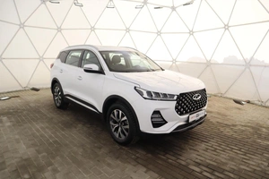 Внедорожник Chery Tiggo 7 2022 года, 1999000 рублей, Обнинск