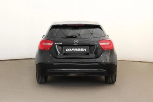 Хетчбэк Mercedes-benz A-класс 2013 года, 1504600 рублей, Орёл