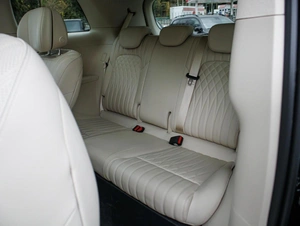 Минивэн Voyah Dream 2023 года, 4999000 рублей, Большой Сочи