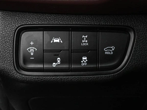 Внедорожник Hyundai Santa Fe 2019 года, 3549000 рублей, Кирилловка