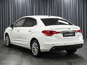 Седан Citroen C4 2014 года, 909000 рублей, Ставрополь